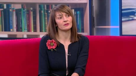 изображение на Социална мрежа (25.11.2025)