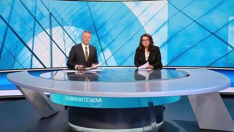 изображение на Новините на NOVA (25.11.2025 - централна емисия)