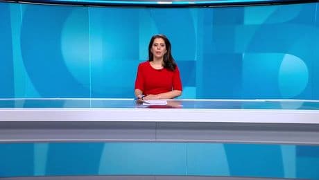 изображение на Новините на NOVA NEWS (25.11.2025 - централна емисия)