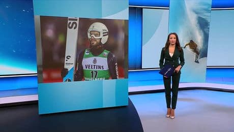 изображение на Спортни новини (25.11.2025 - късна емисия)