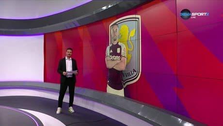 изображение на Премиър лийг токшоу (25.11.2025)