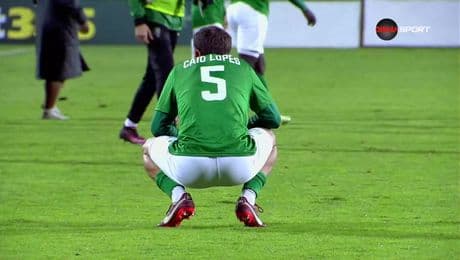 изображение на Головете на кръга в efbet Лига (25.11.2025)