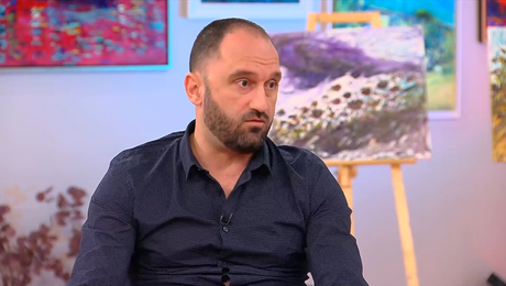 изображение на На кафе (26.11.2025)