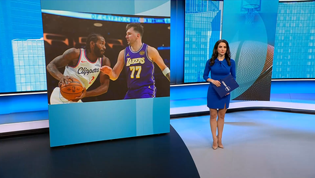 изображение на Спортни новини (26.11.2025 - обедна емисия)