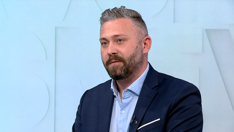 изображение на Новините на NOVA NEWS (26.11.2025 - обедна емисия)