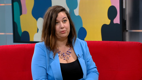 изображение на Социална мрежа (26.11.2025)