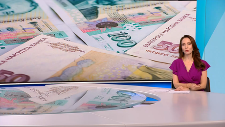 изображение на Новините на NOVA (26.11.2025 - следобедна емисия)