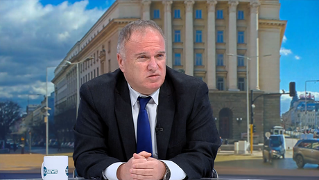 изображение на Денят на живо (26.11.2025)