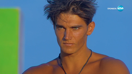 изображение на Игри на волята: България (26.11.2025)