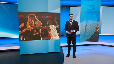 изображение на Спортни новини (26.11.2025 - късна емисия)