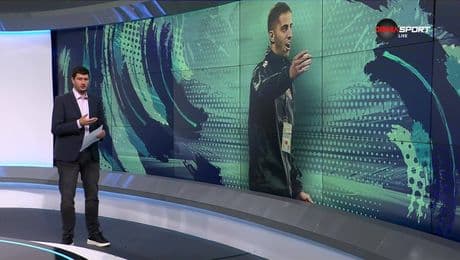 изображение на Обзор на кръга във Втора лига (26.11.2025)