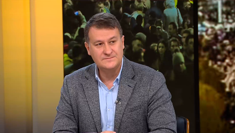 изображение на Здравей, България (27.11.2025)