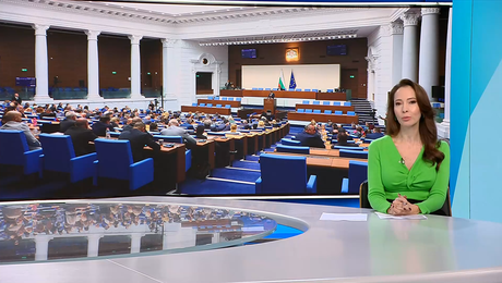 изображение на Новините на NOVA (27.11.2025 - обедна емисия)