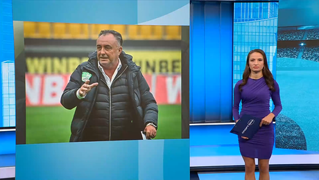 изображение на Спортни новини (27.11.2025 - обедна емисия)