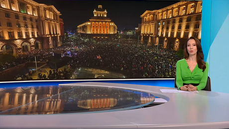 изображение на Новините на NOVA (27.11.2025 - следобедна емисия)