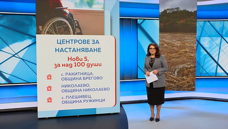 изображение на Новините на NOVA (27.11.2025 - централна емисия)