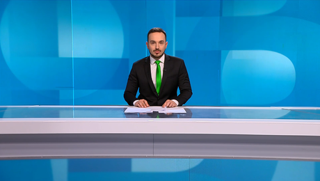 изображение на Новините на NOVA NEWS (27.11.2025 - централна емисия)