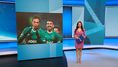 изображение на Спортни новини (27.11.2025 - късна емисия)