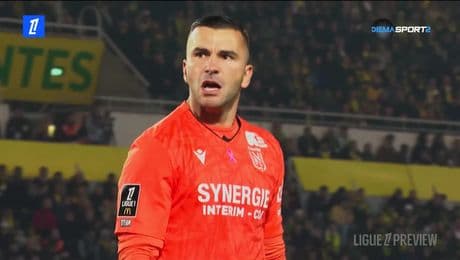 изображение на Преди кръга в Лига 1 (27.11.2025)