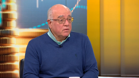 изображение на Здравей, България (28.11.2025)