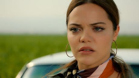 изображение на Имало едно време в Чукурова