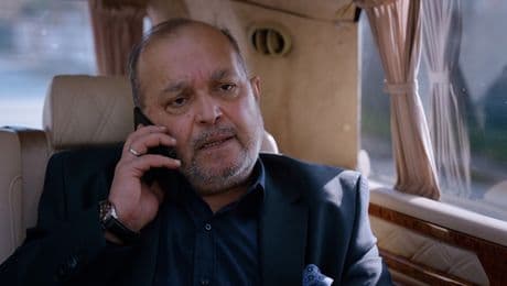 изображение на Шербет от боровинки