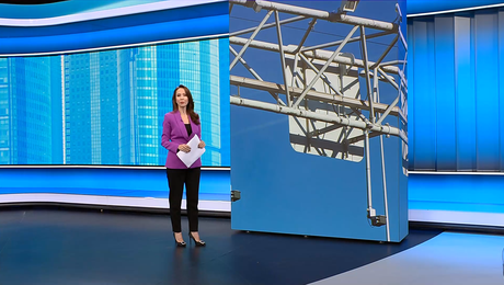 изображение на Новините на NOVA (28.11.2025 - обедна емисия)