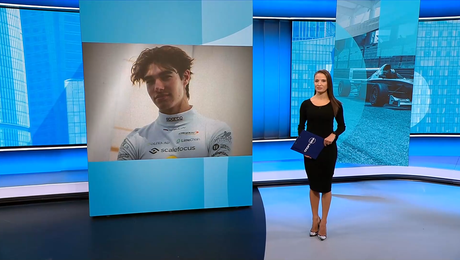 изображение на Спортни новини (28.11.2025 - обедна емисия)