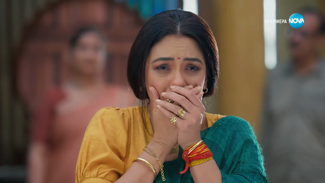 изображение на Свободна да избира