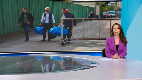 изображение на Новините на NOVA (28.11.2025 - следобедна емисия)