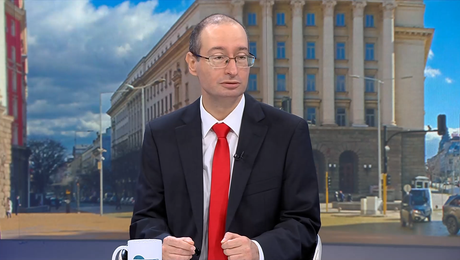 изображение на Денят на живо (28.11.2025)