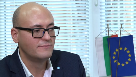 изображение на РеВизия (28.11.2025)