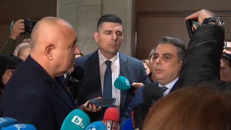 изображение на Новините на NOVA NEWS (28.11.2025 - централна емисия)