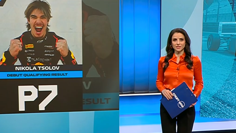 изображение на Спортни новини (28.11.2025 - късна емисия)