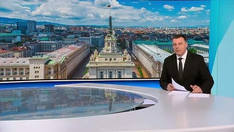 изображение на Новините на NOVA (30.11.2025 - обедна емисия)