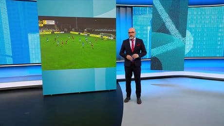 изображение на Спортни новини (30.11.2025 - обедна емисия)