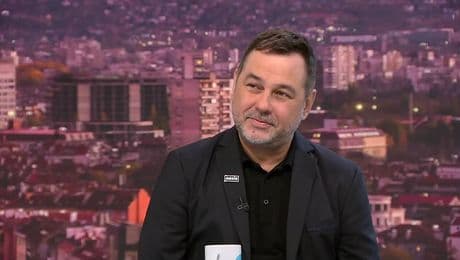 изображение на „На фокус" с Лора Крумова (30.11.2025) - част 1