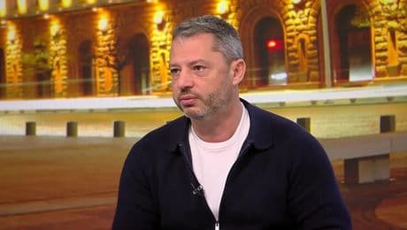 изображение на „На фокус" с Лора Крумова (30.11.2025) - част 2