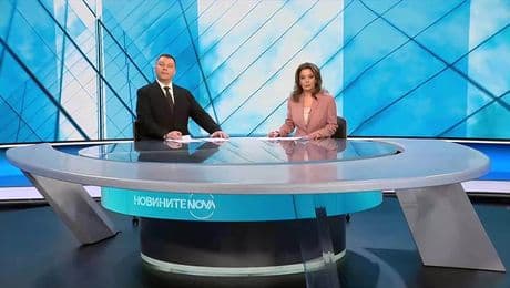 изображение на Новините на NOVA (30.11.2025 - централна емисия)