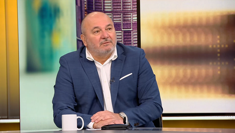 изображение на Здравей, България (01.12.2025)