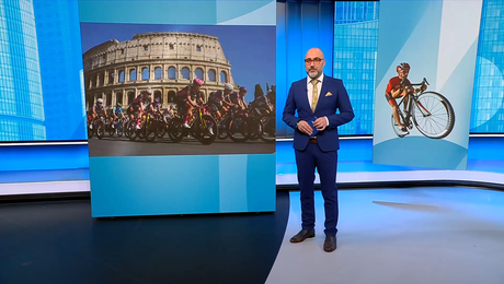 изображение на Спортни новини (01.12.2025 - обедна емисия)