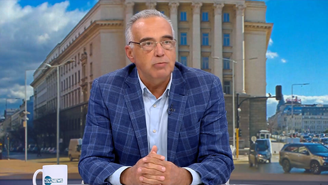 изображение на Денят на живо (01.12.2025)