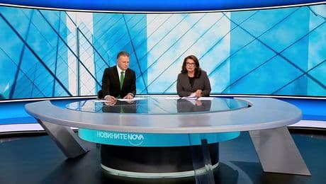 изображение на Новините на NOVA (01.12.2025 - централна емисия)