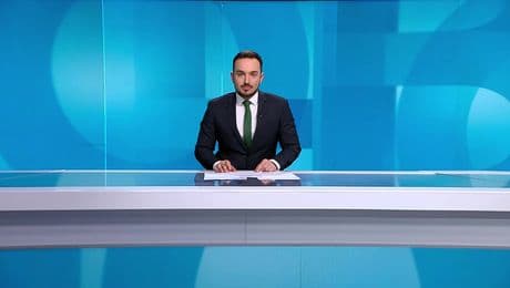 изображение на Новините на NOVA NEWS (01.12.2025 - централна емисия)