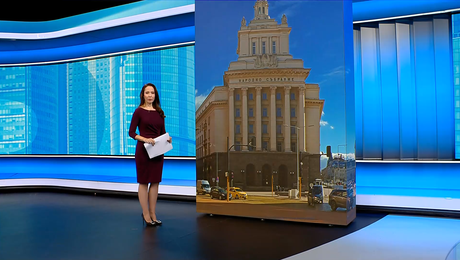 изображение на Новините на NOVA (02.12.2025 - обедна емисия)