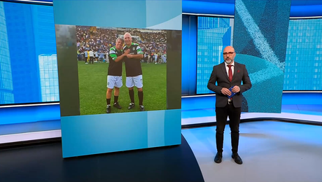 изображение на Спортни новини (02.12.2025 - обедна емисия)