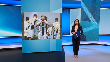 изображение на Спортни новини (02.12.2025 - късна емисия)