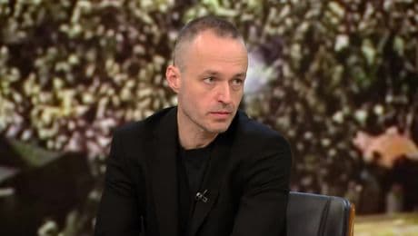 изображение на Здравей, България (03.12.2025)