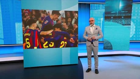 изображение на Спортни новини (03.12.2025 - обедна емисия)