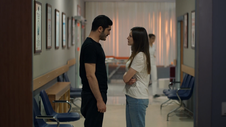 изображение на Избраният